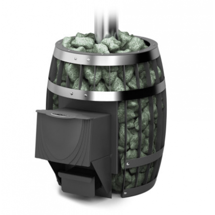 Печь для бани Термофор Саяны Супер Inox ДА Амазонка бай фото в Борисове