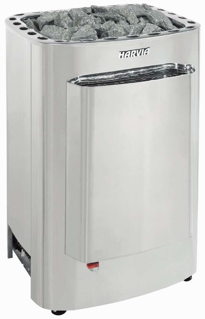 Электрическая печь Harvia Club Combi K13,5GS купить в Борисове