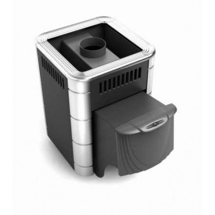 Печь для бани Термофор Оса Inox ДА Антрацит НВ купить в Борисове