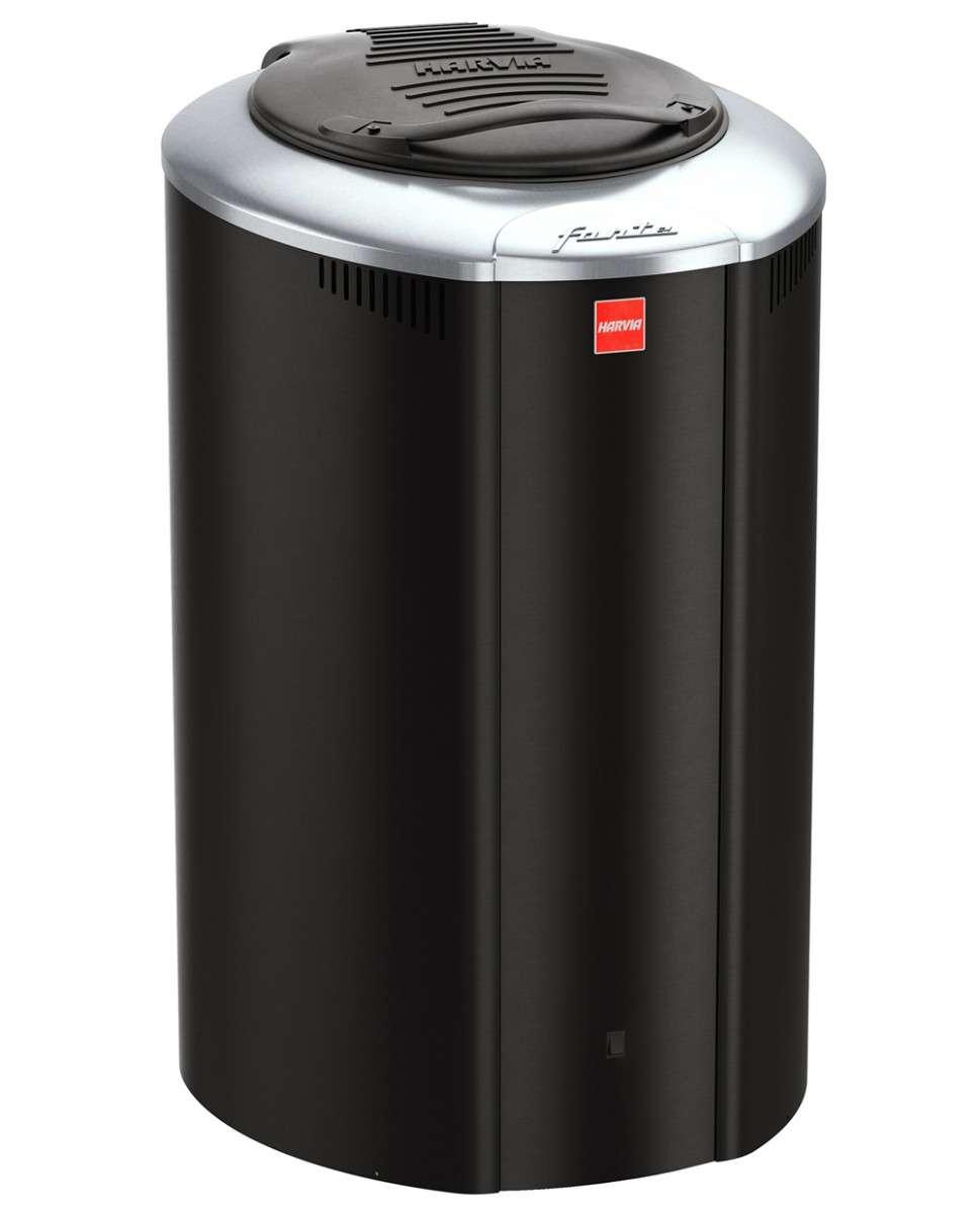 Электрическая печь Harvia Forte AF6 Black Амазонка бай фото в Борисове