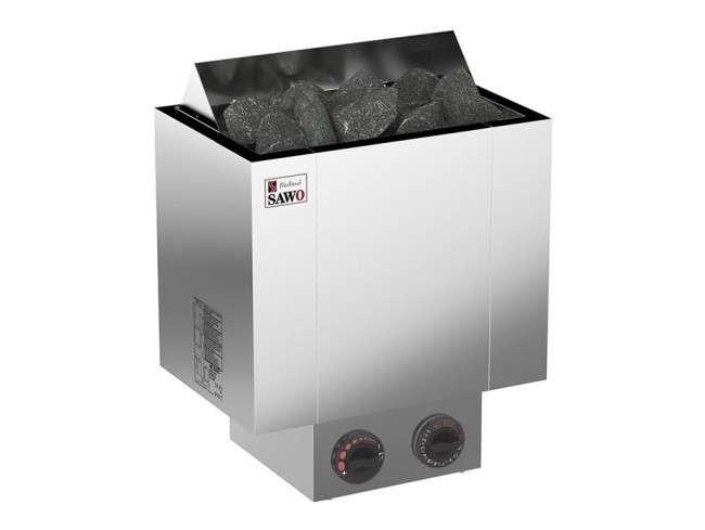 Электрическая печь SAWO NRX-80NB-Z Амазонка бай фото в Борисове