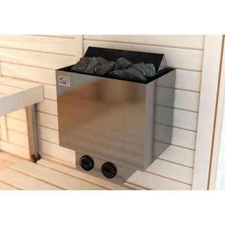 Электрическая печь SAWO NRX-80NB-Z в Борисове