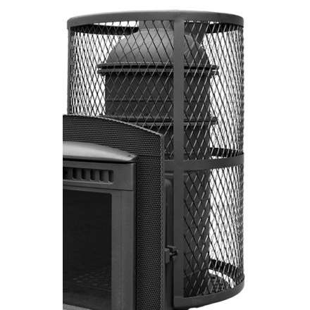 Каменка Prometall для Атмосфера Про 2020 в Борисове