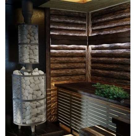 Каменка Prometall для Атмосфера Про 2020 в Борисове