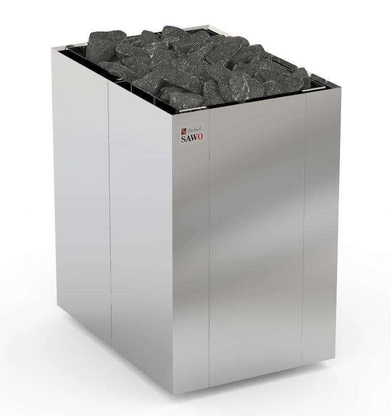 Электрическая печь SAWO NRFS-150NS-Z Амазонка бай фото в Борисове