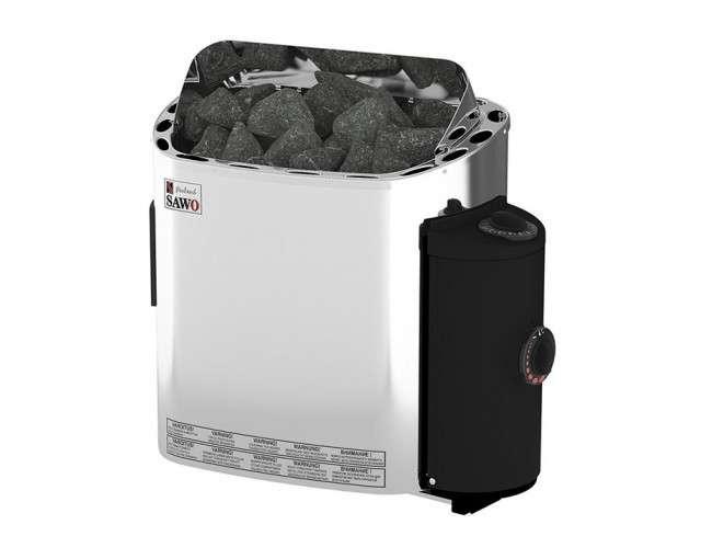 Электрическая печь SAWO SCA-60NB-Z Амазонка бай фото в Борисове