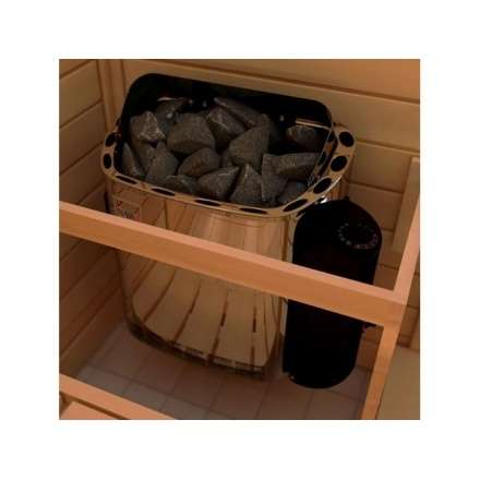 Электрическая печь SAWO SCA-80NB-Z в Борисове