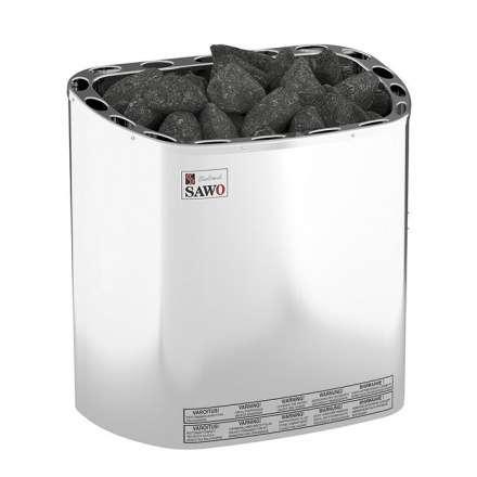 Электрическая печь SAWO SCA-60NS-Z Амазонка бай фото в Борисове