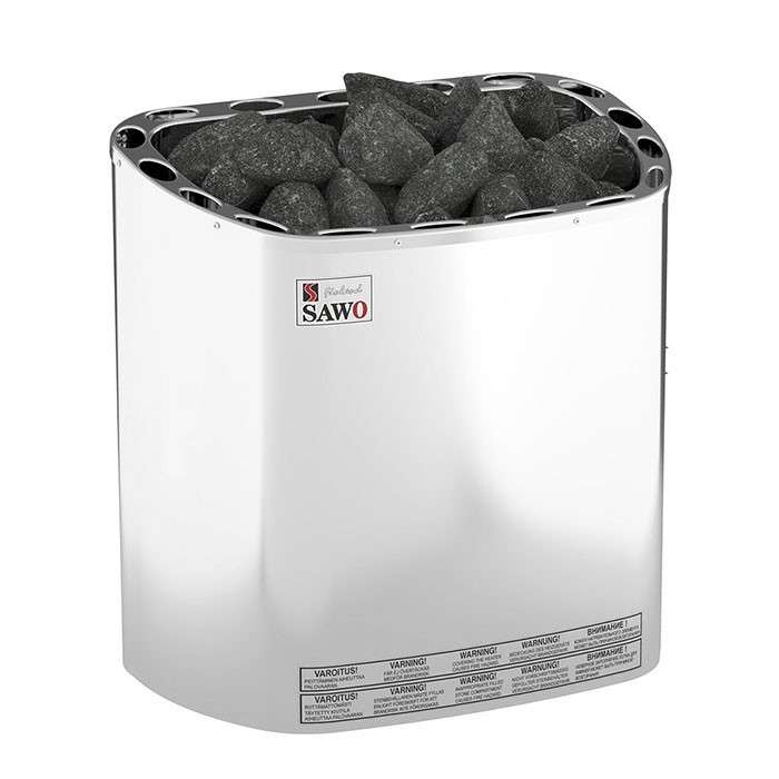 Электрическая печь SAWO SCA-90NS-Z Амазонка бай фото в Борисове