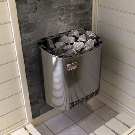 Электрическая печь SAWO SCA-90NS-Z в Борисове