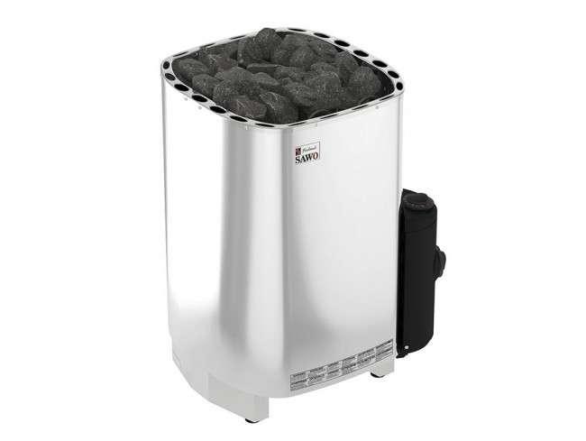 Электрическая печь SAWO SAV-90NB-Z Амазонка бай фото в Борисове