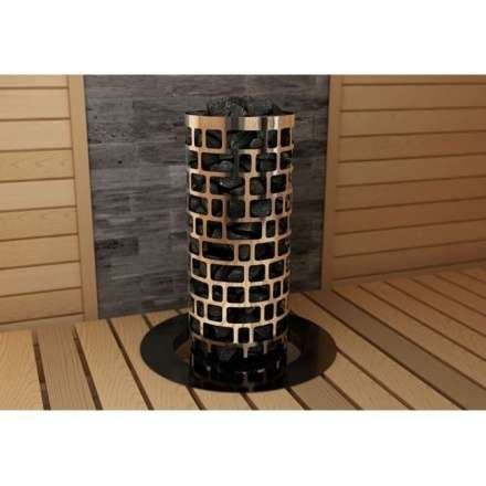 Электрическая печь SAWO ARI3-75NB-P в Борисове