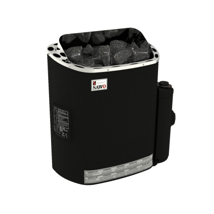 Электрическая печь SAWO SCA-60NB-P-F купить в Борисове