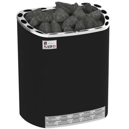 Электрическая печь SAWO SCA-90NS-P-F купить в Борисове