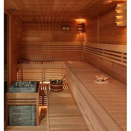 Электрическая печь SAWO NIMC-120NS-P в Борисове