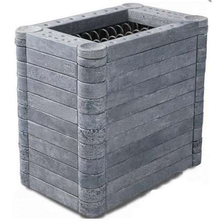 Электрическая печь SAWO NIMC-120NS-P Амазонка бай фото в Борисове