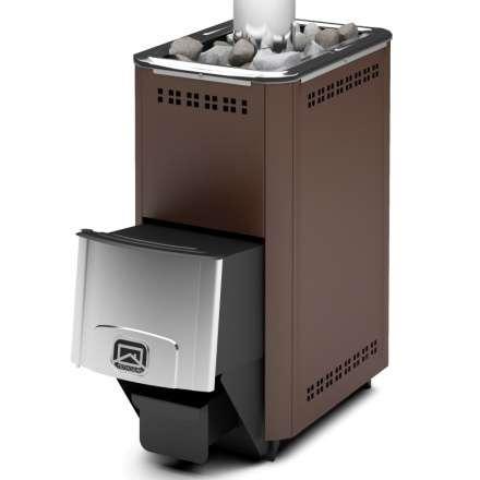 Печь для бани Теплодар Тамань 10 Т Амазонка бай фото Печь для бани Теплодар Тамань 10 Т купить в Борисове