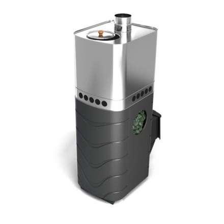 Печь для бани Термофор Бирюса 2013 Carbon ДА ЗК антрацит Амазонка бай фото Печь для бани Термофор Бирюса 2013 Carbon ДА ЗК антрацит купить в Борисове