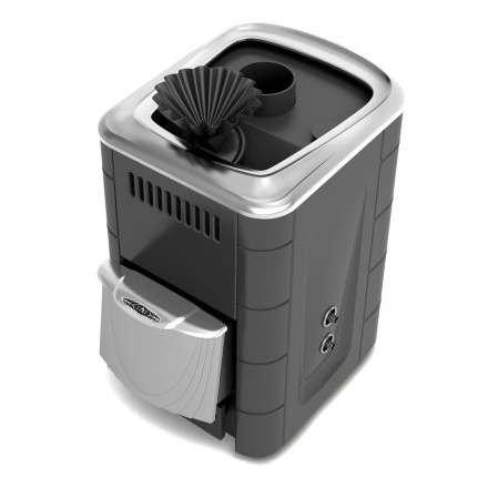 Печь для бани Термофор Гейзер Мини 2016 Carbon ДН КТК ЗК ТО антрацит купить в Борисове