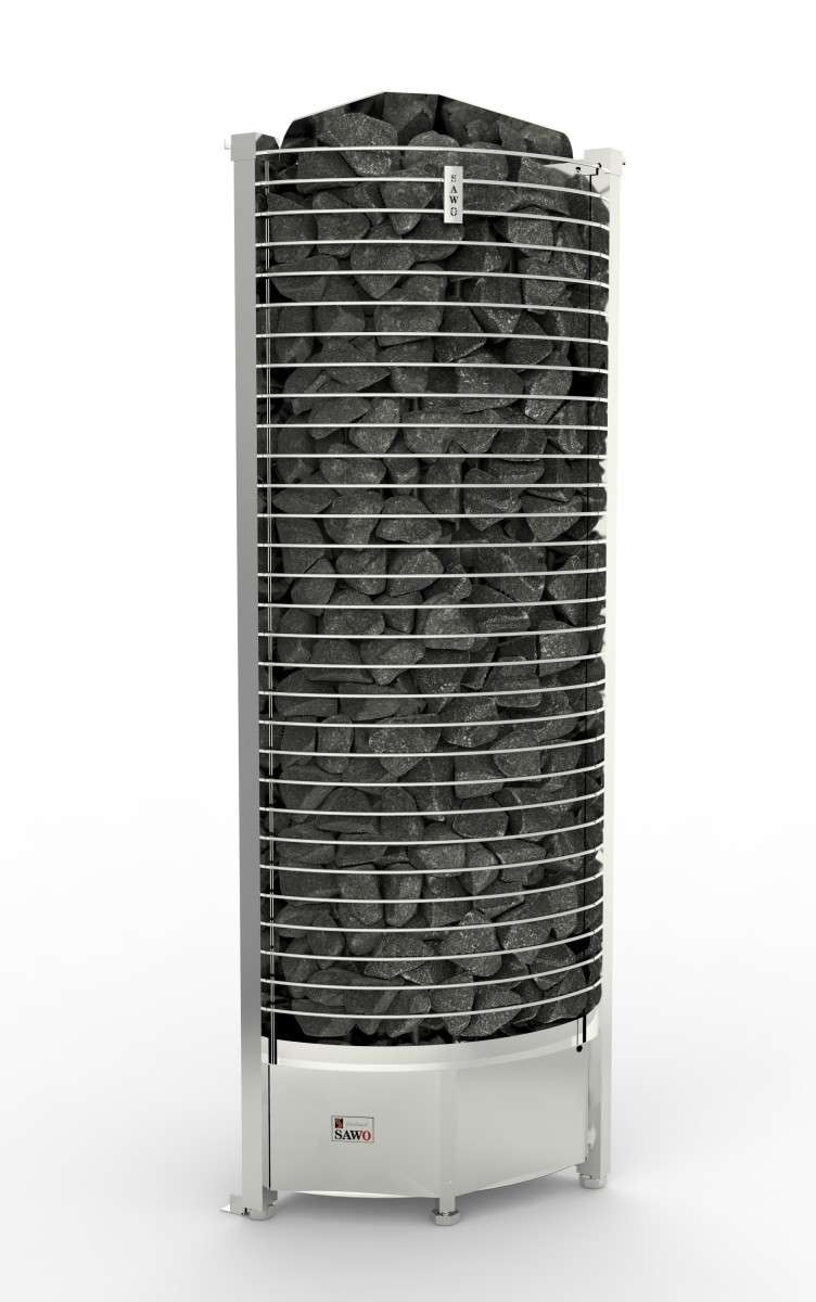 Электрическая печь SAWO TH3-60Ni2-CNR-P Амазонка бай фото в Борисове