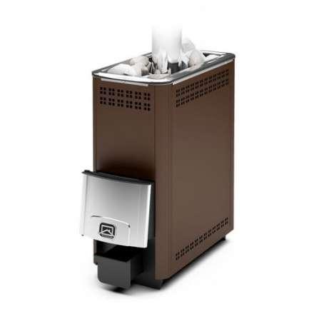 Печь для бани Теплодар Тамань 20 ТУ Амазонка бай фото в Борисове