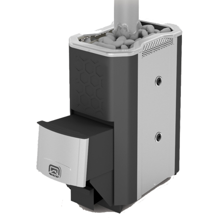 Печь для бани Теплодар Сахара-16 ЛРК (2.0) Амазонка бай фото в Борисове