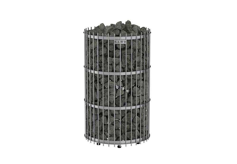 Электрическая печь SAWO ORN-90NS-G-P Амазонка бай фото в Борисове