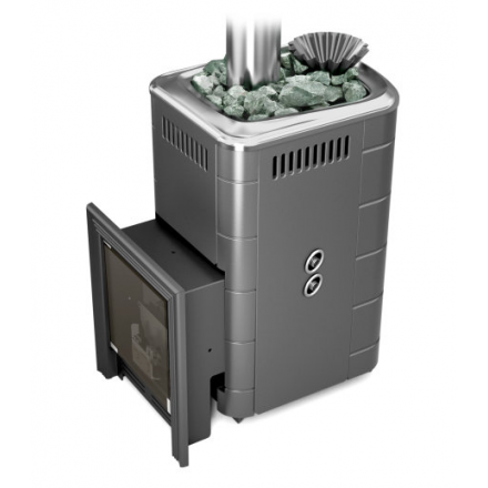 Печь для бани Термофор Таймыр 2017 Carbon БСЭ ЗК ТО антрацит Амазонка бай фото Печь для бани Термофор Таймыр 2017 Carbon БСЭ ЗК ТО антрацит Амазонка бай фото в Борисове