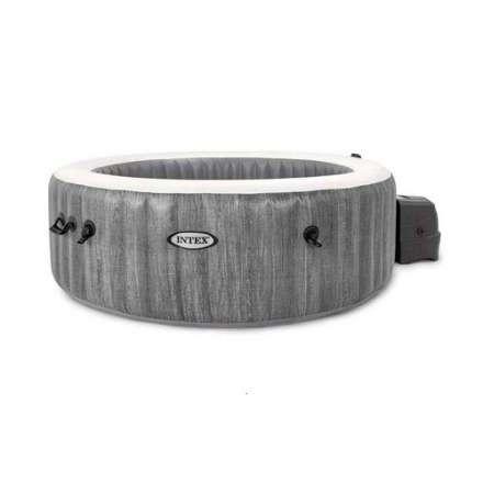 СПА-бассейн Intex Greywood Deluxe 145/196х71 см 795 л в Борисове