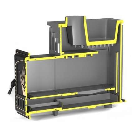 Печь для бани Везувий Эверест 24 (280) в Борисове