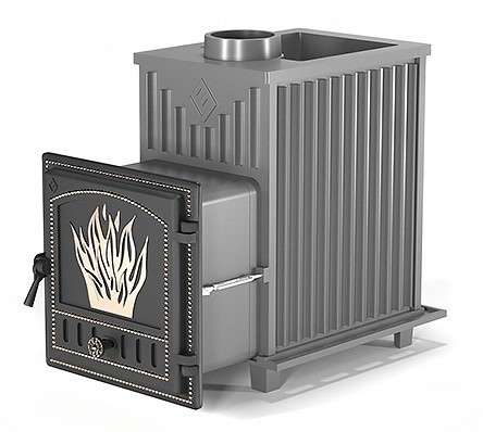 Печь для бани Везувий Эверест 24 (281) в Борисове