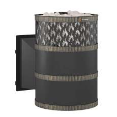 Печь для бани Везувий Лава 22 (205) в Борисове