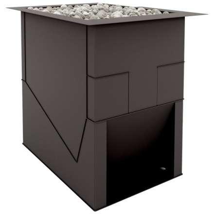 Газовая банная печь-каменка «КомПАР» в Борисове