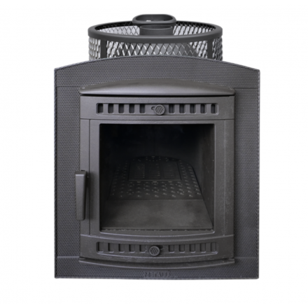 Банная печь ProMetall Атмосфера L сетка Амазонка бай фото в Борисове