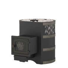 Печь для бани Везувий Лава 12 (ДТ-3) Амазонка бай фото Печь для бани Везувий Лава 12 (ДТ-3) Амазонка бай фото в Борисове