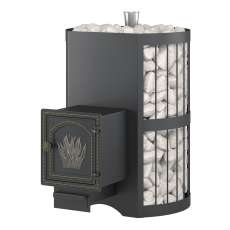 Печь для бани Везувий Скиф П/Г Стандарт (ДТ-4) купить в Борисове