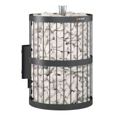 Печь для бани Везувий Скиф П/Г Стандарт (ДТ-4) в Борисове