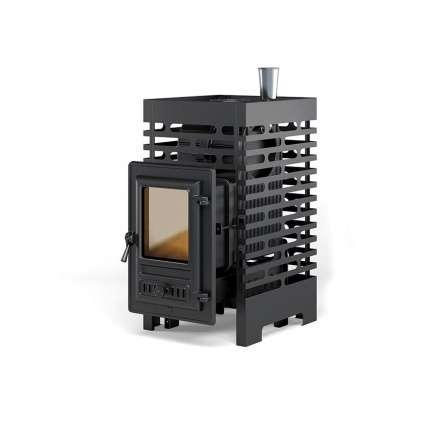 Печь для бани Везувий ASTON Шторм Амазонка бай фото в Борисове