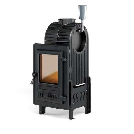 Печь для бани Везувий ASTON Шторм б/в в Борисове