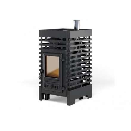 Печь для бани Везувий ASTON Шторм б/в Амазонка бай фото в Борисове