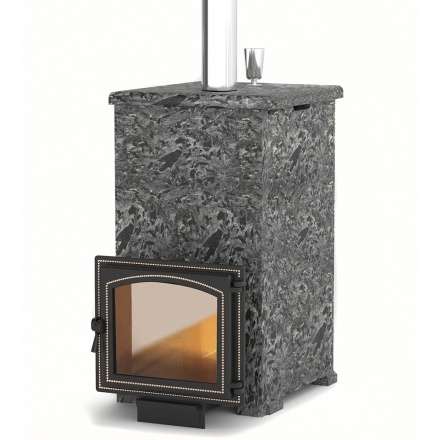 Комплект Везувий Легенда Русский пар 24 (240) NEXT Пироксенит Элит, S-40 Амазонка бай фото в Борисове