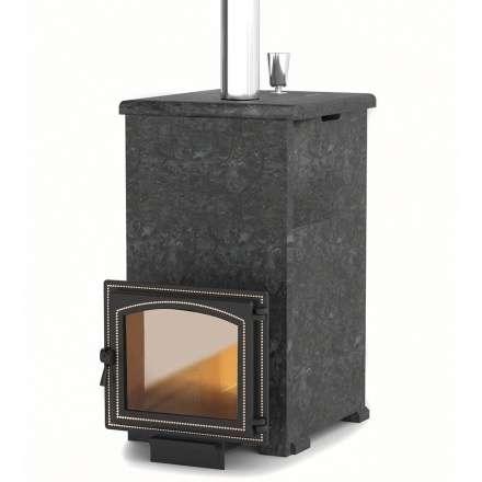 Комплект Везувий Легенда Русский пар 24 (240) NEXT Пироксенит, S-40 Амазонка бай фото в Борисове