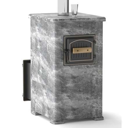 Комплект Везувий Легенда Русский пар 24 (240) NEXT Талькохлорит, S-40 в Борисове