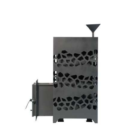 Печь банная Сибирь Камчатка-10 в Борисове