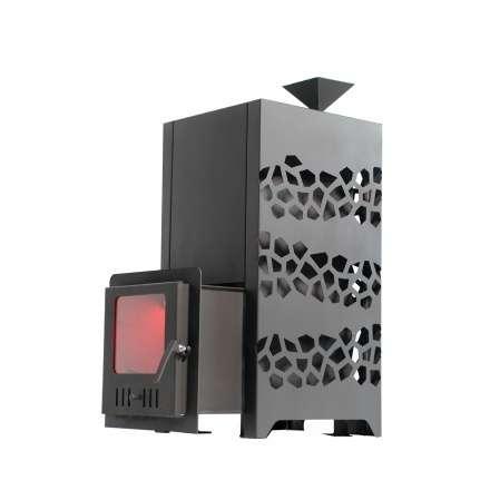 Печь банная Сибирь Камчатка-15 Амазонка бай фото Печь банная Сибирь Камчатка-15 купить в Борисове