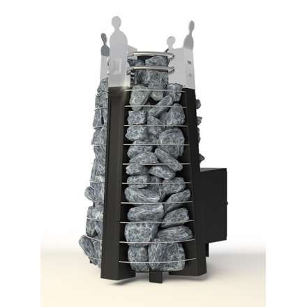 Печь для бани Добросталь София стоун стронг в Борисове