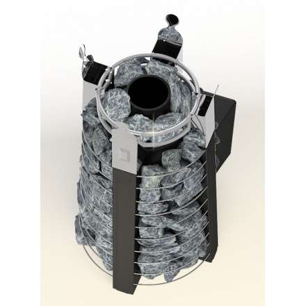 Печь для бани Добросталь София стоун стронг в Борисове