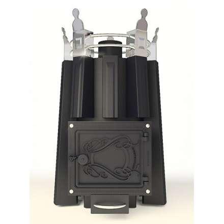 Печь для бани Добросталь Фредерика стронг Амазонка бай фото в Борисове