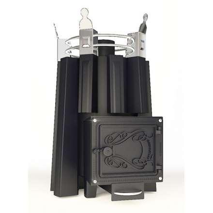 Печь для бани Добросталь Августа стронг в Борисове