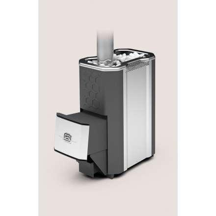 Печь для бани Теплодар Сибирь-20 ЛК (2.0) купить в Борисове